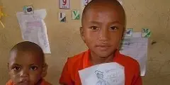 Assist Orphan Home -PVN NEPAL