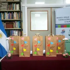 Certamen Internacional "Cartas de Amor"