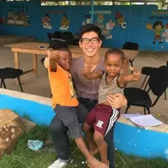 Internship program in Liberia