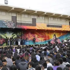 Mele Murals - Arts Program