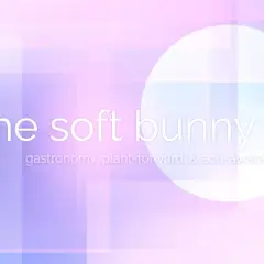 The Soft Bunny xx Logo