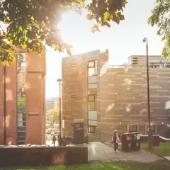 Campus accommodation