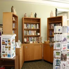 Siena Retreat Center Bookstore