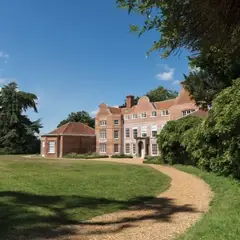 Earlham Hall