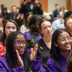 Youth & Gender Hub - NYC 2023 at Germany House