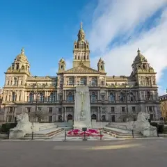 George Square, Glasgow