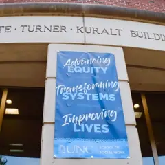 UNC School of Social Work