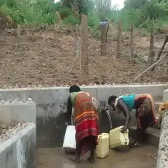 Water Project Uganda