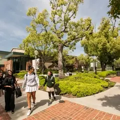 Westridge School for Girls private school Pasadena