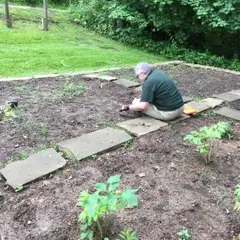 Pittsburgh Botanic Garden loves our volunteers!