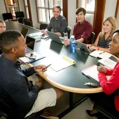 Seminar taught by Assistant Professor Deondra Rose.