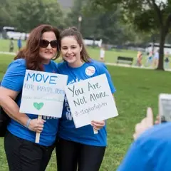 2018 Capitol Walk in Washington D.C.