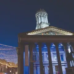 Gallery of Modern Art, Glasgow