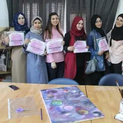 Teach English in Palestine