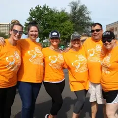 Dog-N-Jog Volunteers