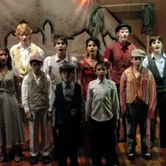 Production of Oliver!