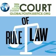 Rule of Law is taught and reinforced in Global Youth Justice Diversion Programs in 47 states, DC, 30+ Tribes and 12 Countries.