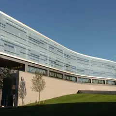 Newhouse 3 building