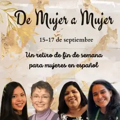 De Mujer a Mujer