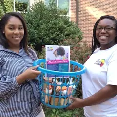 UNC School of Social Work Student Organization