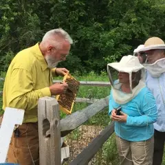 Pittsburgh Botanic Garden loves our volunteers!