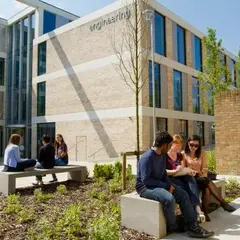 Engineering Building, Lancaster University