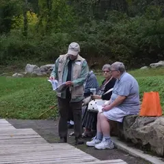 Pittsburgh Botanic Garden loves our volunteers!