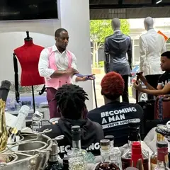 Dress for Success Workshop_20230407_Showroom Dallas