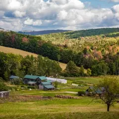 Allegheny Farm