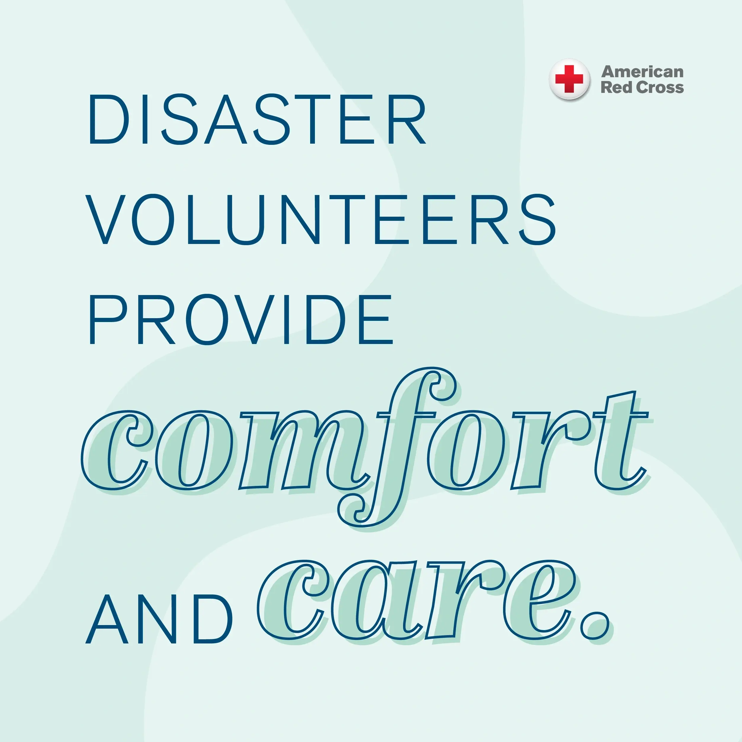 Sullivan County is in need of Disaster Specialists!  Volunteer with the American Red Cross today!