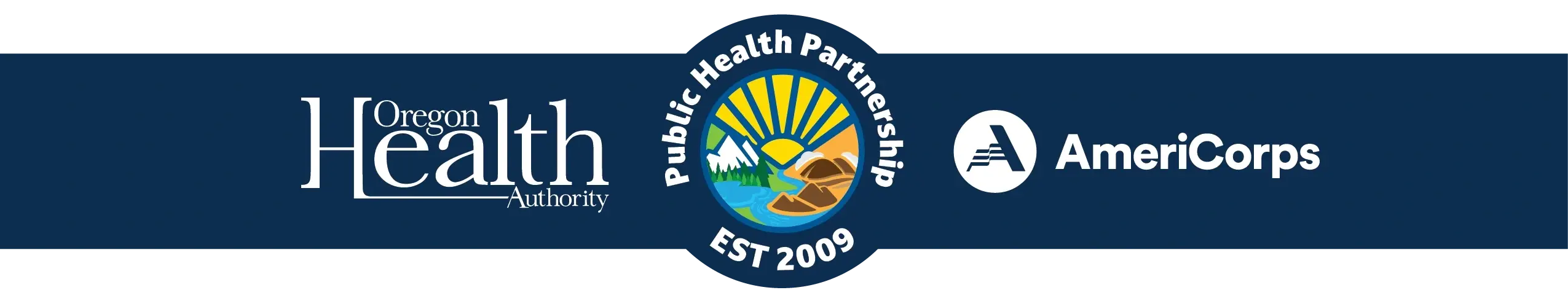 Health Equity Partnership & Communications VISTA