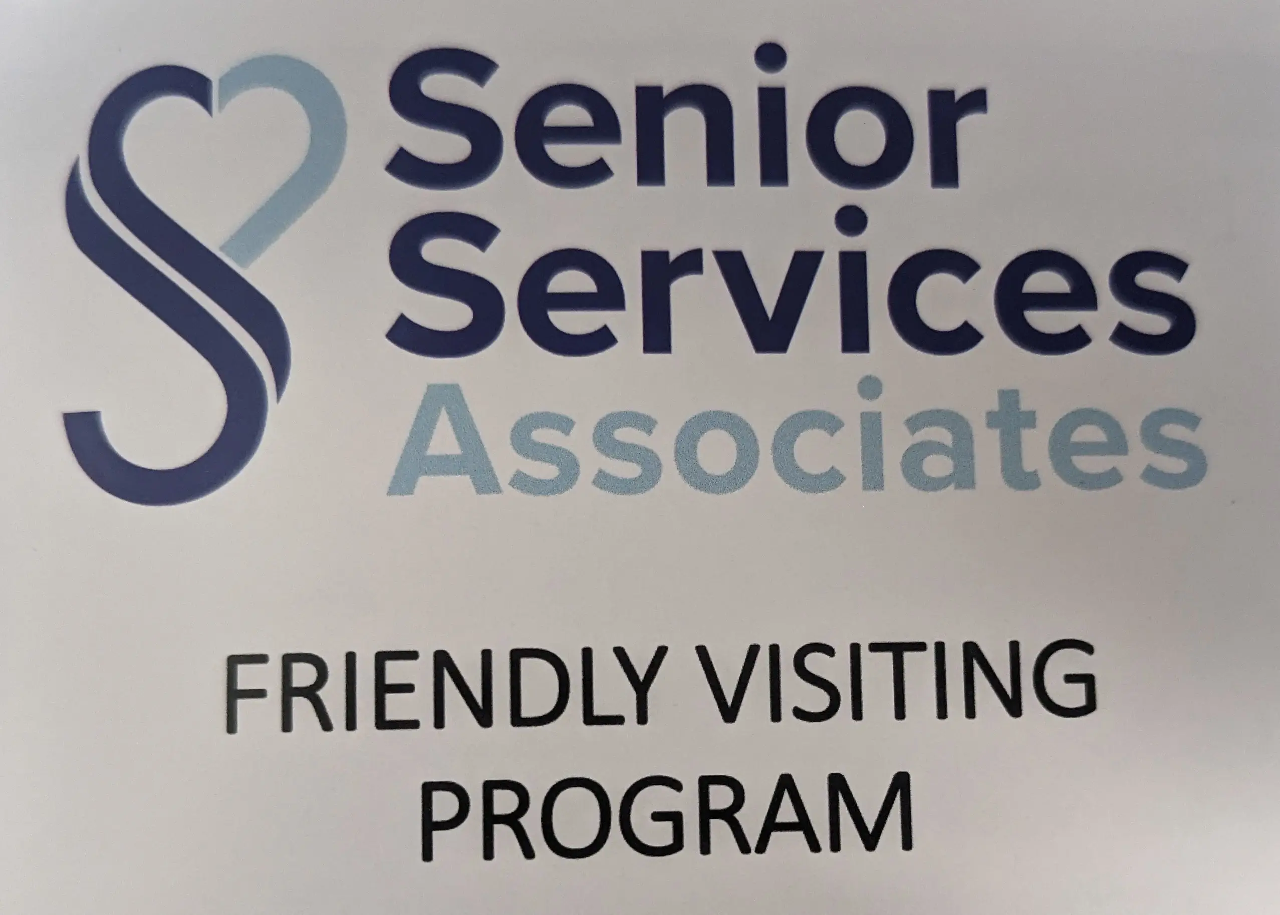 Friendly Visiting Program