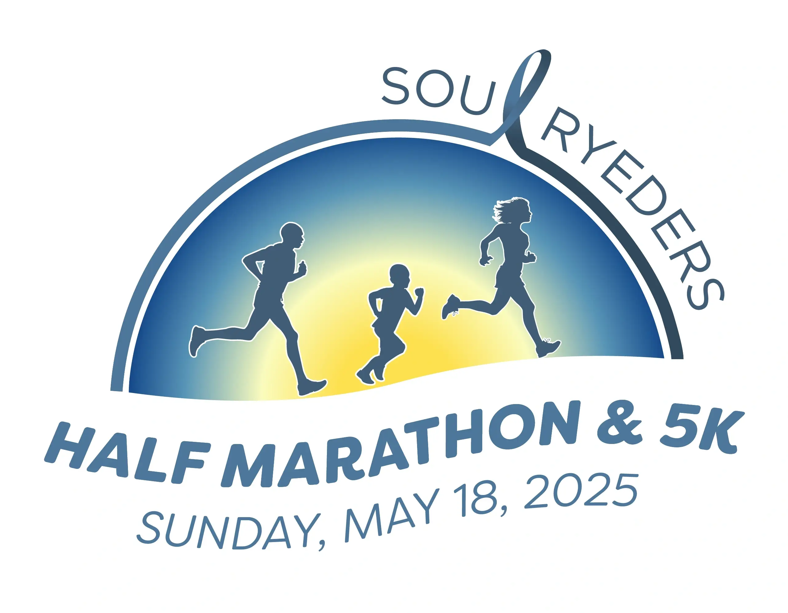 Volunteer for the SOUL RYEDERS Half Marathon & 5K: May 18, 2025