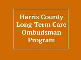 Harris County Certified Volunteer Ombudsman Training- Spring 2025