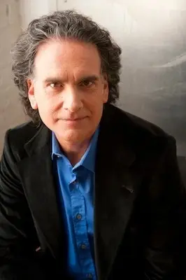 A photo of Peter Buffett.