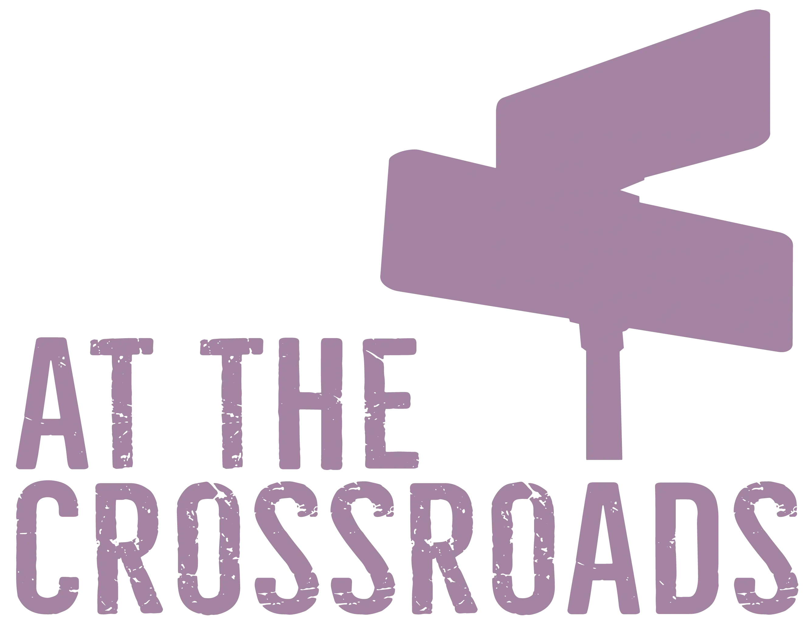 Become a weekly volunteer with At The Crossroads!