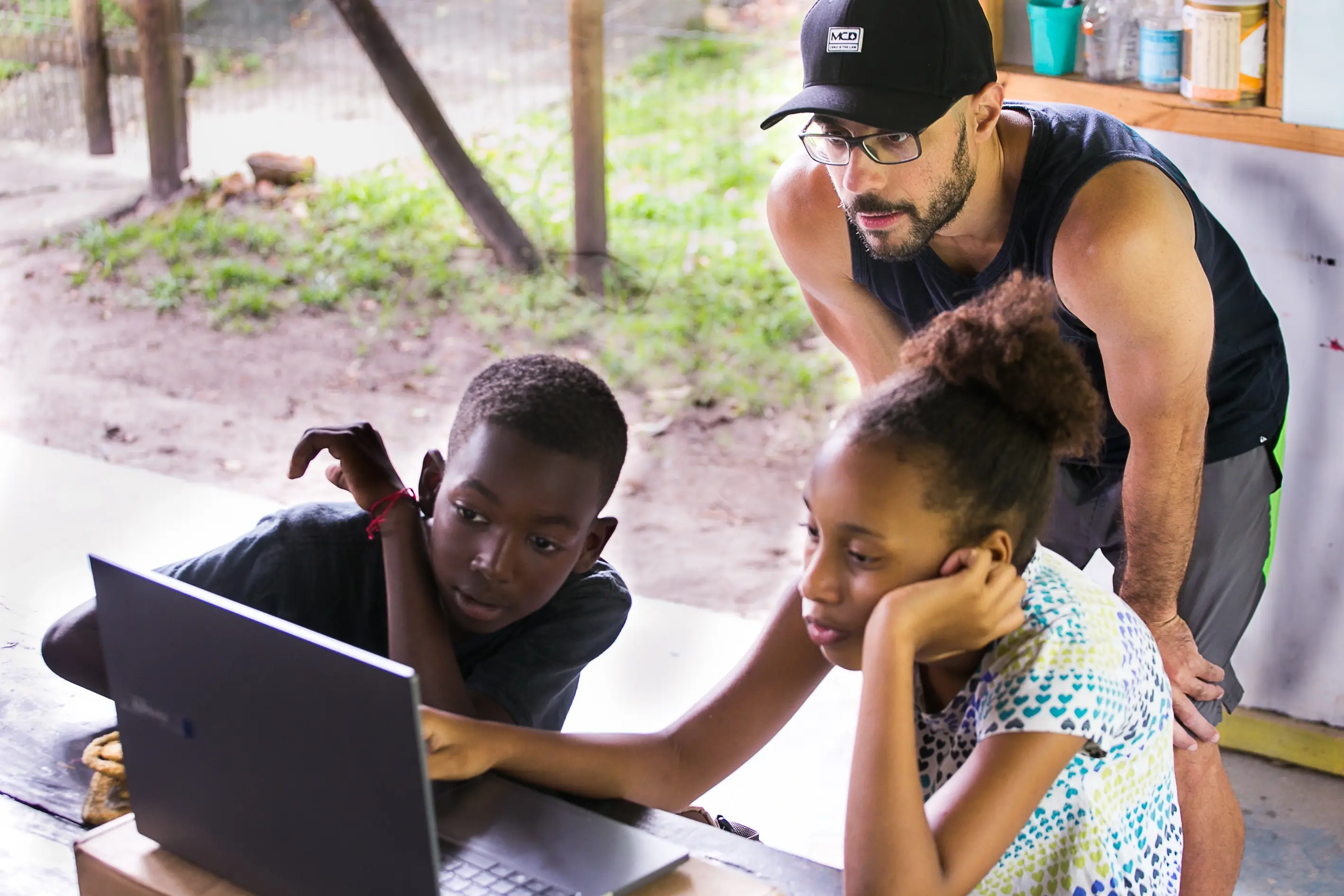 Basic Informatics Teacher in Itacaré - Brazil's best kept secret town