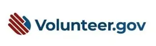 Volunteer.gov Logo