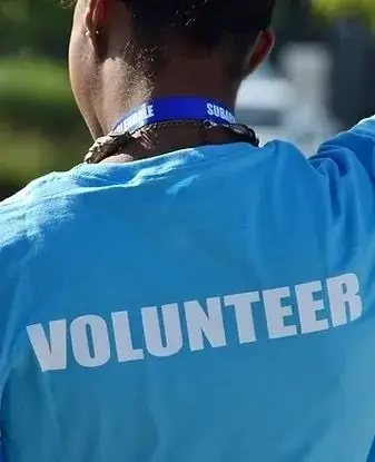 International Volunteer Intern - Digital Content Creation