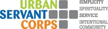 Urban Servant Corps -- SAME Cafe