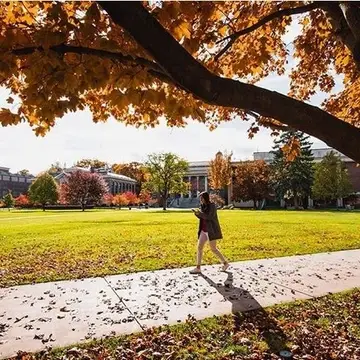 Syracuse Campus (J Tarrantillo)