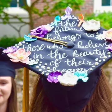 UNC School of Social Work Graduate