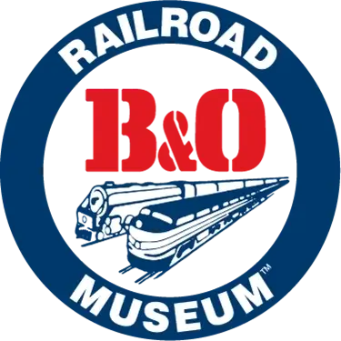 Volunteer Docent at the B&O Railroad Museum