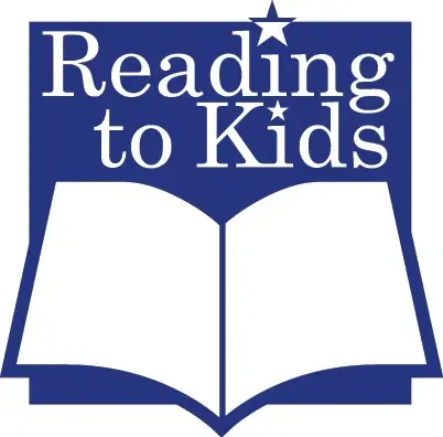 Reading to Kids: August 10, 2024