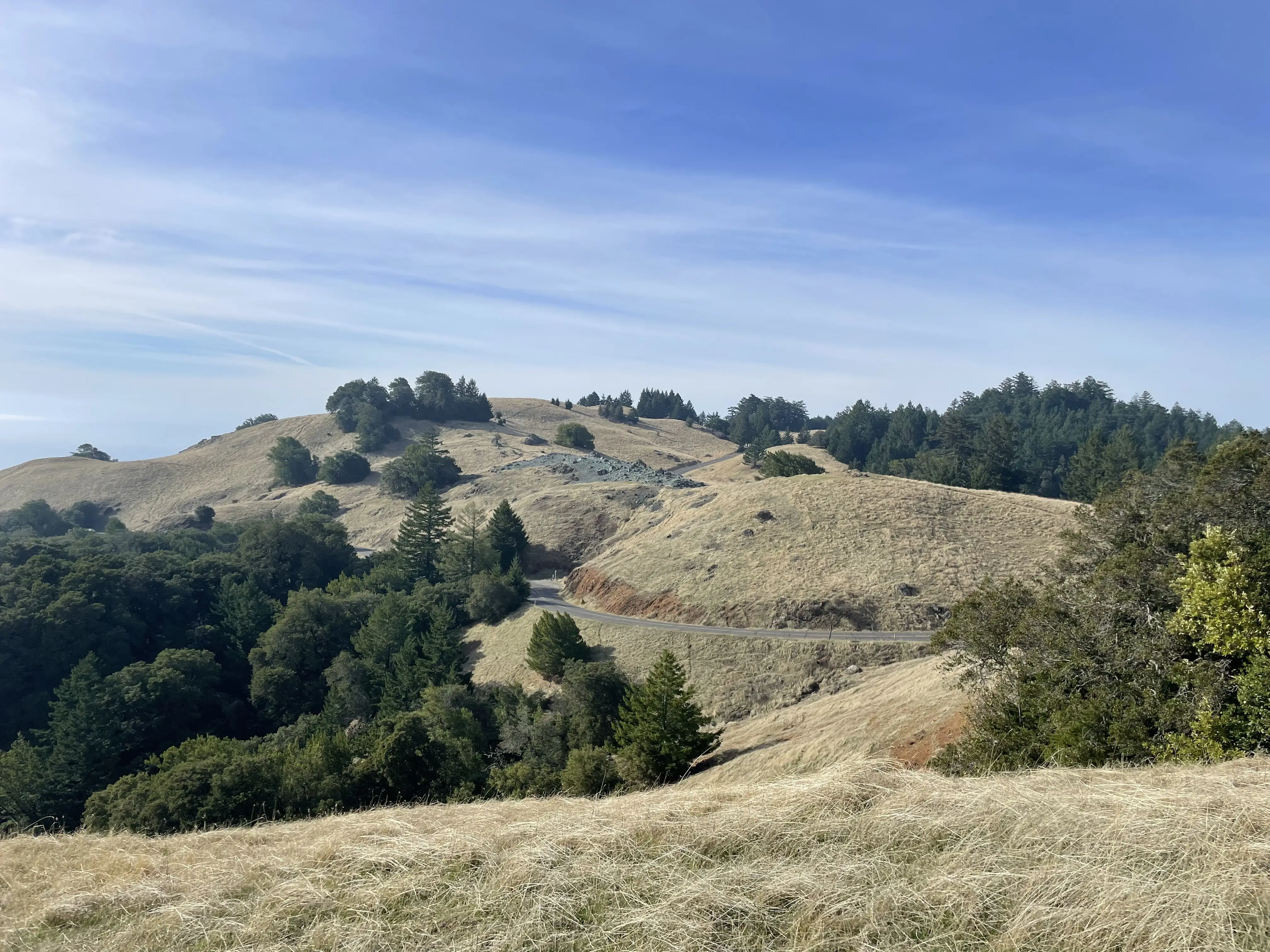 Trail Stewardship Day