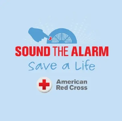 Sound the Alarm – Smoke Alarm Installation Event #MLK