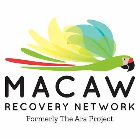 Volunteer Macaw Breeding Center