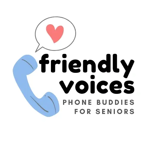 Phone Buddy for Isolated Seniors