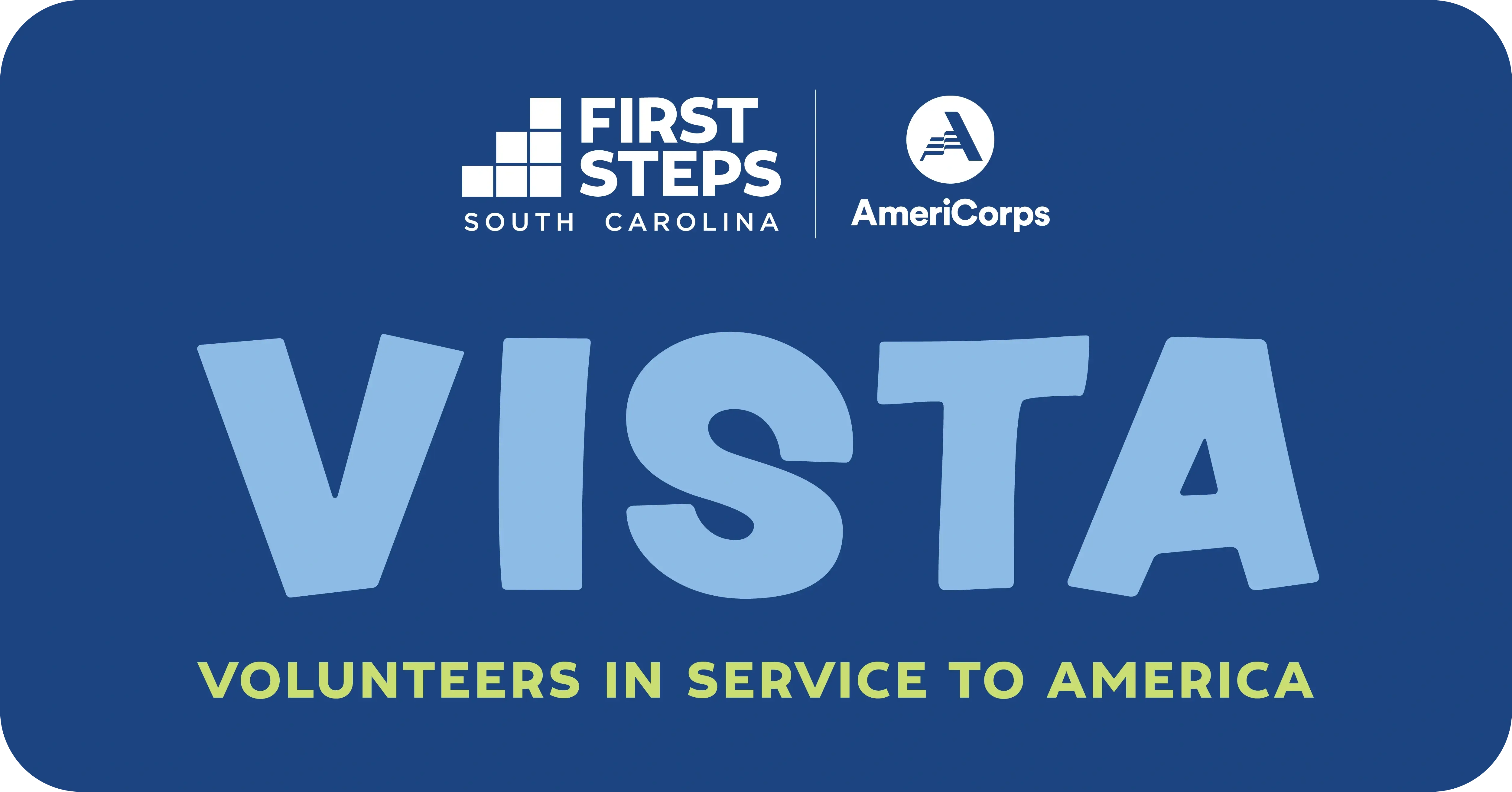 AmeriCorps VISTA