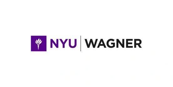 NYU Wagner Logo